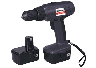  �������������� �����-���������� Sparky B-12� 