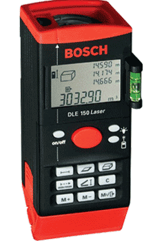  ���������� ����� Bosch DLE 150 