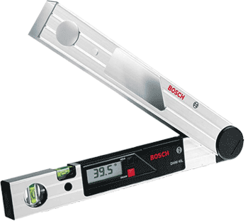  ������� Bosch DWM 40 L 