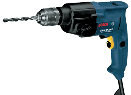  ����� Bosch GBM 10-2 RE 