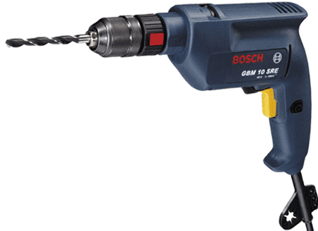  �����-���������� Bosch GBM 10 SRE 