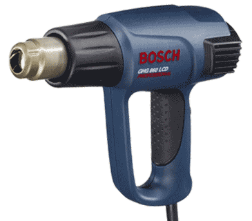  ������������ Bosch GHG 660 LCD 