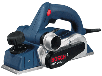  ������� Bosch GHO 26-82 