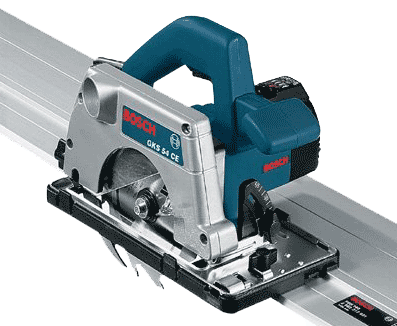  ���� �������� Bosch GKS 54 CE 
