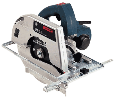  ���� �������� Bosch GKS 85 S 