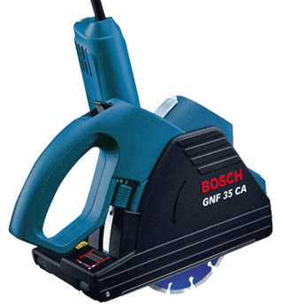  ��������� Bosch GNF 35 CA 
