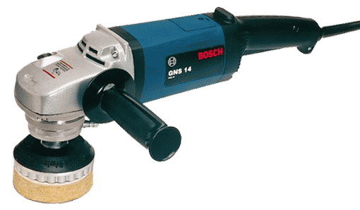  ������ ��� ������� ���������� Bosch GNS 14 W 