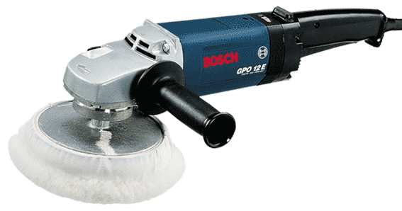  ������������� ������ Bosch GPO 12 E 