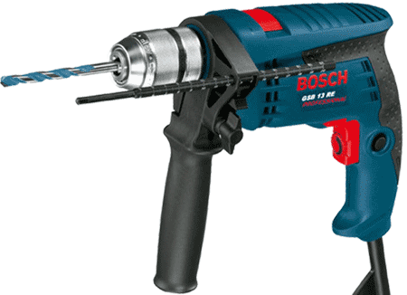  ����� Bosch GSB 13 RE 