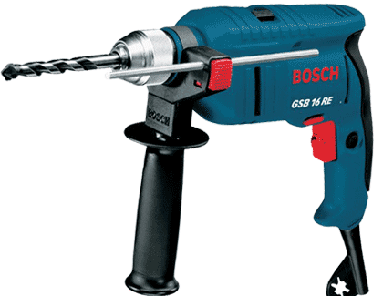  ����� Bosch GSB 16 RE 