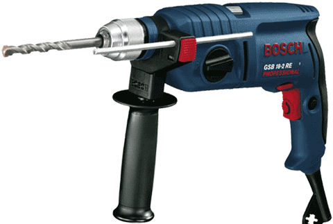  ����� Bosch GSB 18-2 RE 