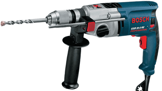  ����� Bosch GSB 20-2 RE 