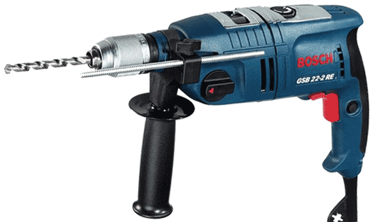  ����� Bosch GSB 22-2 RE 