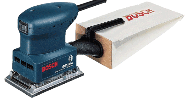  ������������ ������ ������������ Bosch GSS 16 A 