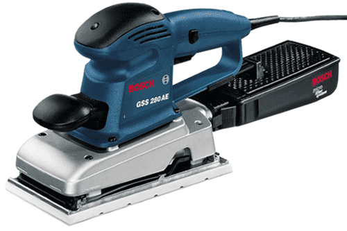  ������������ ������ ������������ Bosch GSS 280 AE 