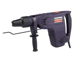  ���������� Sparky BP 400E 