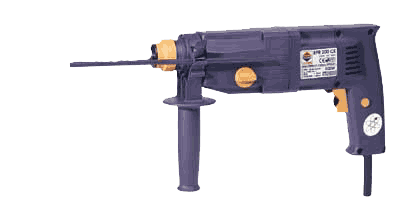  ���������� Sparky BPR 200�E 