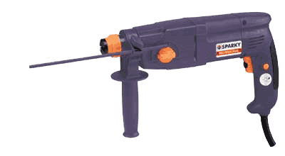  ���������� Sparky BPR 240E 