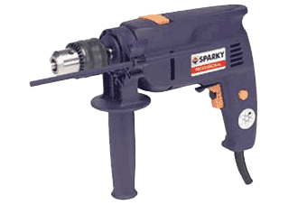  ����� Sparky BUR-150E 