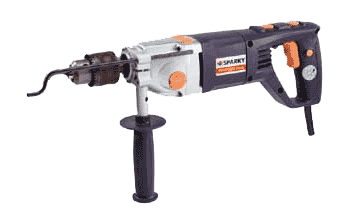  ����� Sparky BUR2-350CET 