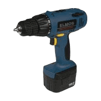  �������������� �����-���������� Elmos CD 120 