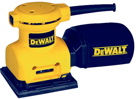  ������������ ������ ������������ DeWalt DW411 