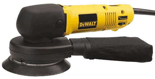  ������������ ������ �������������� DeWalt DW443 