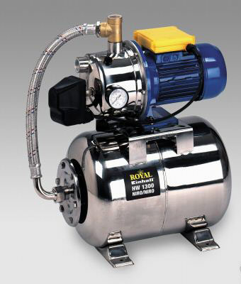  �������� ������� Einhell HW 1300 NIRO/NIRO Royal 