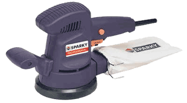  ������������ ������ �������������� Sparky EX 125E 