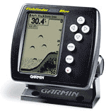  ������ Garmin FISHFINDER 100 BLUE 