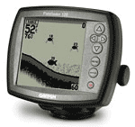  ������ Garmin FISHFINDER 120 
