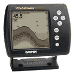  ������ Garmin FISHFINDER 240 