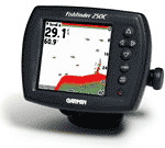  ������ Garmin FISHFINDER 250C 