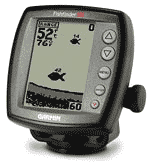  ������ Garmin FISHFINDER 80 