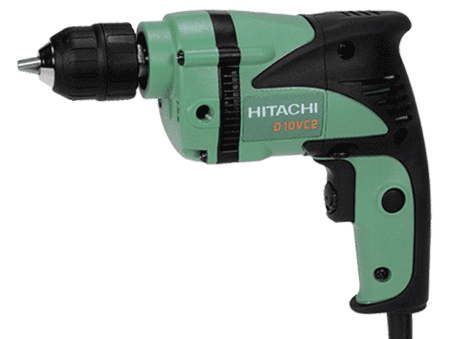  ����� Hitachi D10VC2 