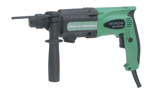 ���������� Hitachi DH24PB2 