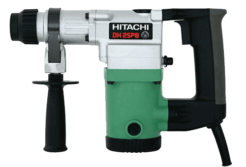  ���������� Hitachi DH25PB 
