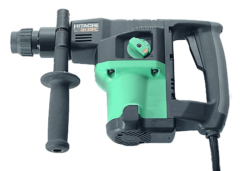  ���������� Hitachi DH30PC 