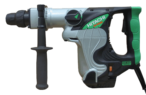  ���������� Hitachi DH40MR 