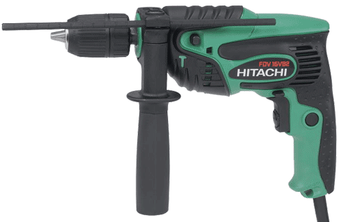  ����� Hitachi FDV16VB2 