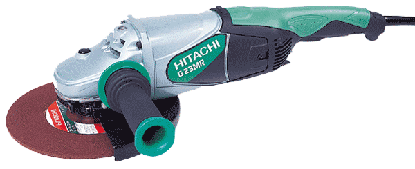  ������������ ������ ������� Hitachi G23MR 