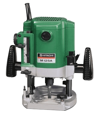  ������ Hitachi M12SA 