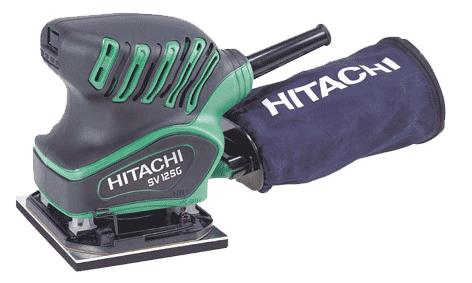  ������������ ������ ������� Hitachi SV12SG 