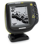  ������ Humminbird Fishfinder 565 
