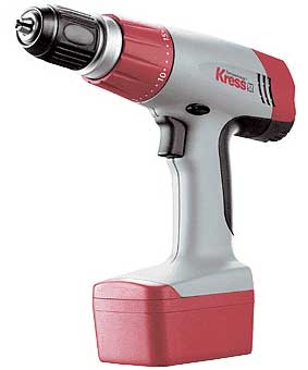  �������������� �����-���������� Kress 144 ASCD 