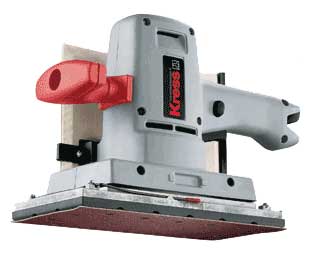  ������������ ������ ������������ Kress 300 RSE-set 