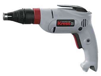  ���������� Kress 500 TBS 