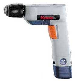  �������������� �����-���������� Kress AS 72 S 