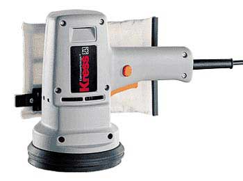  ������������ ������ �������������� Kress CPS 6125-1 