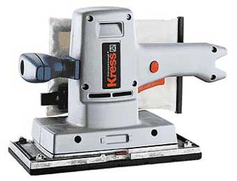  ������������ ������ ������������ Kress CRS 6165 A 